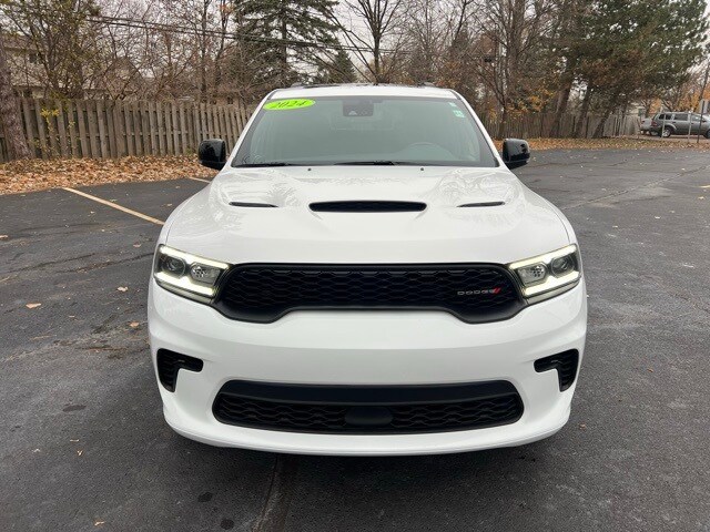 2024 Dodge Durango GT Plus photo 2