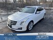  Cadillac ATS