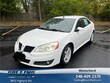 Pontiac G6