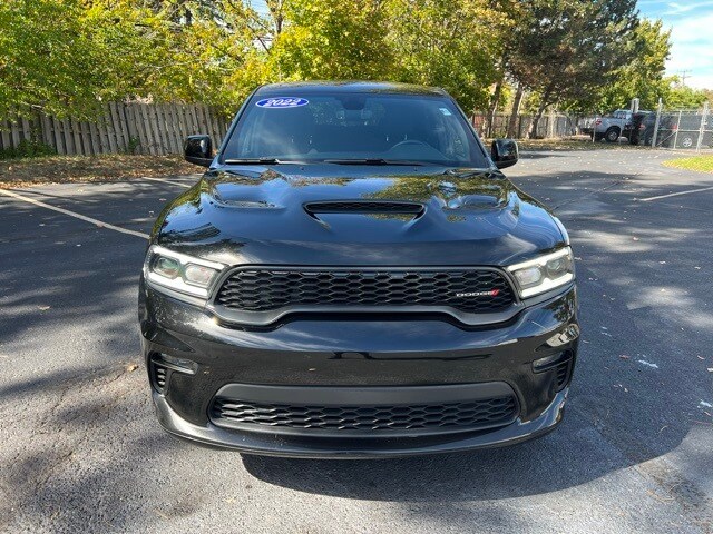 2022 Dodge Durango GT photo 2