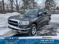 2019 Ram 1500 Big Horn/Lone Star Truck