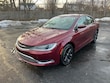  Chrysler 200