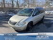 Chrysler Town & Country