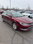  Chrysler 200