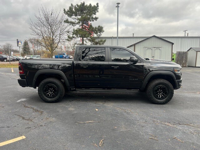 2023 Ram 1500 TRX photo 3
