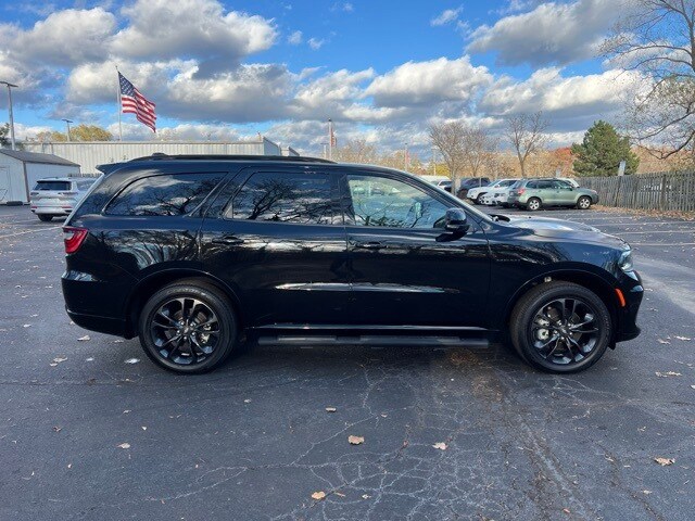 2024 Dodge Durango R/T Premium photo 4