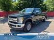  Ford F-350SD