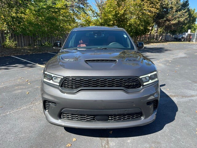 2024 Dodge Durango SRT 392 Premium photo 2