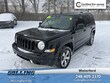  Jeep Patriot