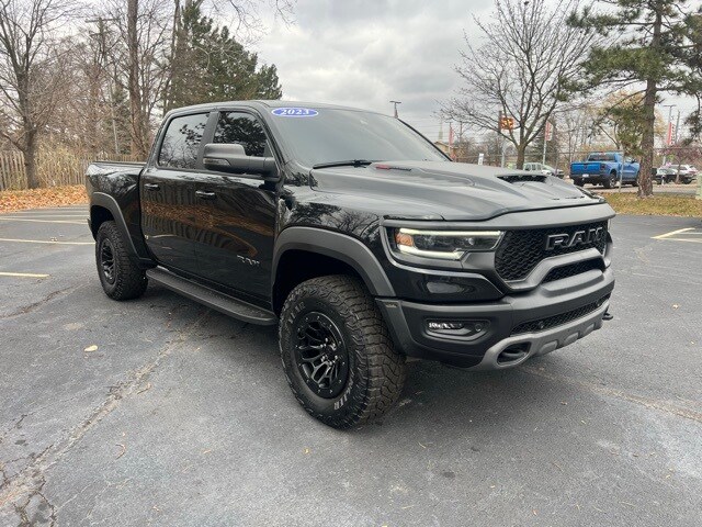 2023 Ram 1500 TRX photo 4