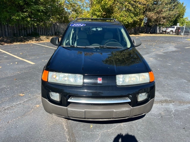 Used 2004 Saturn VUE Base with VIN 5GZCZ53414S892380 for sale in Bloomfield Township, MI