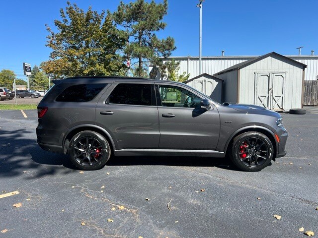 2024 Dodge Durango SRT 392 Premium photo 3