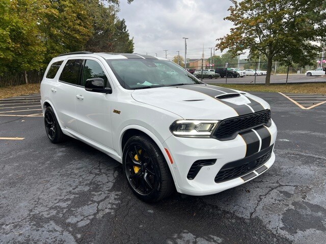2024 Dodge Durango SRT 392 photo 2