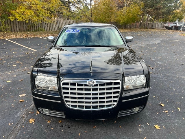 Used 2010 Chrysler 300 Executive Series with VIN 2C3CA5CV1AH292676 for sale in Bloomfield Township, MI