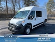  Ram Promaster 2500