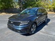 Kia Sorento Hybrid