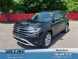  Volkswagen Atlas