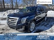  Cadillac Escalade ESV