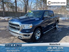 2019 Ram 1500 Big Horn/Lone Star Truck