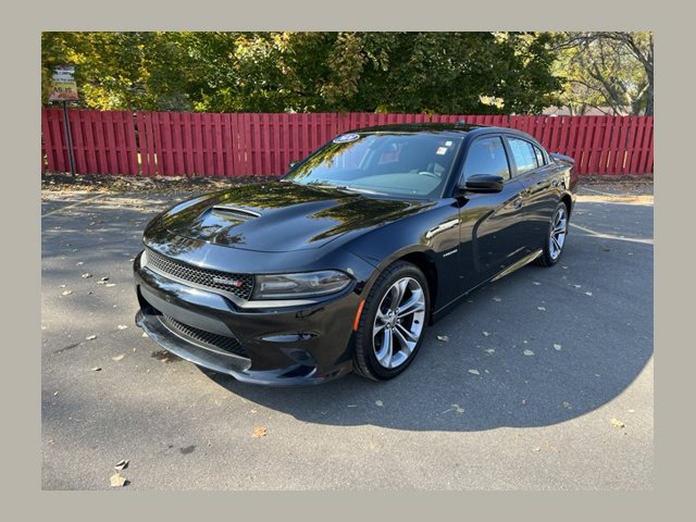  Dodge Charger