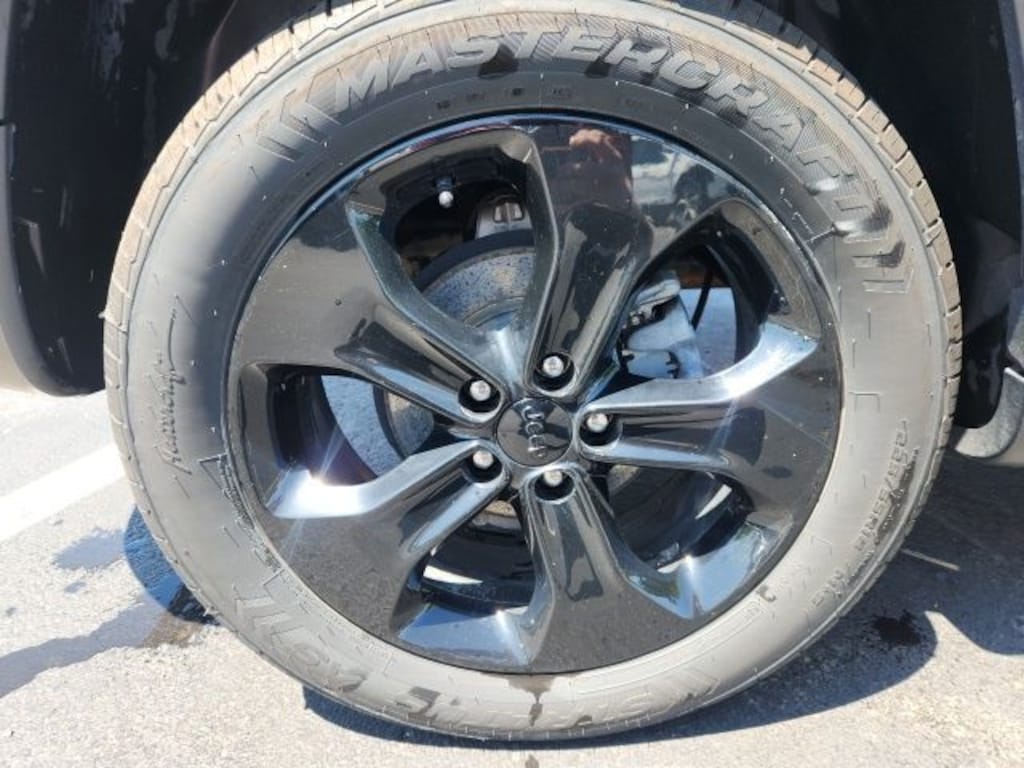 Used 2018 Jeep Compass Altitude SUV