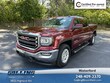 GMC Sierra 1500