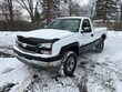  Chevrolet Silverado 2500HD