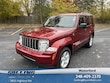 Jeep Liberty