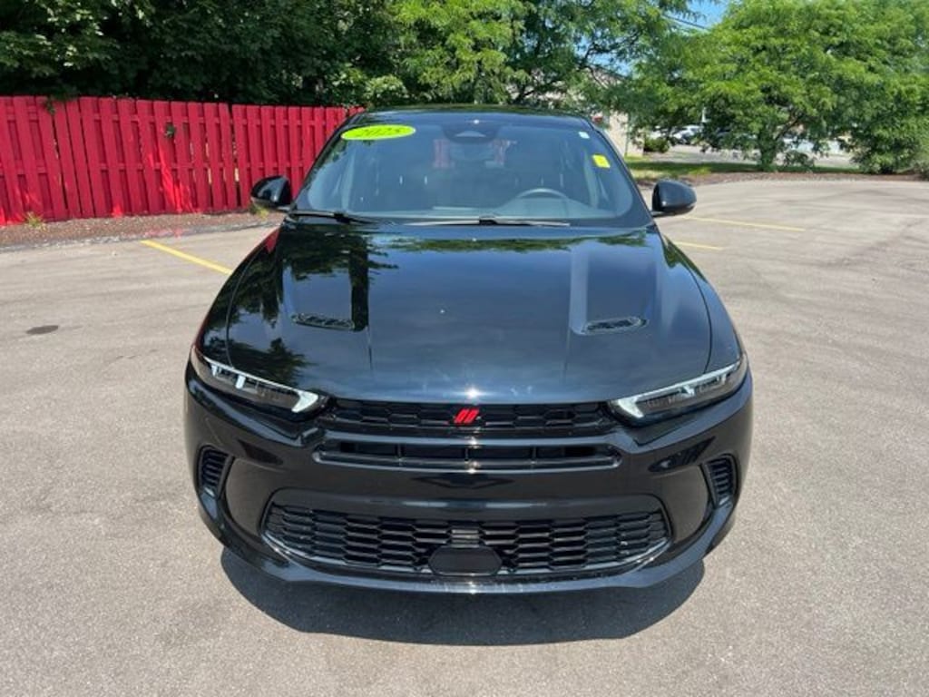 Used 2025 Dodge Hornet R/T SUV