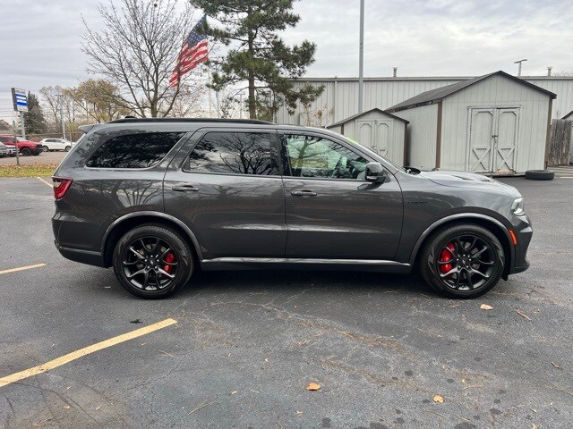 2024 Dodge Durango R/T photo 3