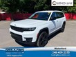  Jeep Grand Cherokee L
