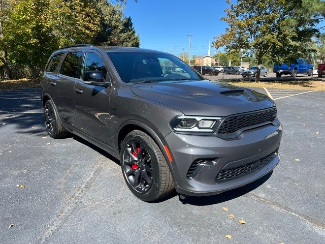2024 Dodge Durango SRT 392 Premium photo 4