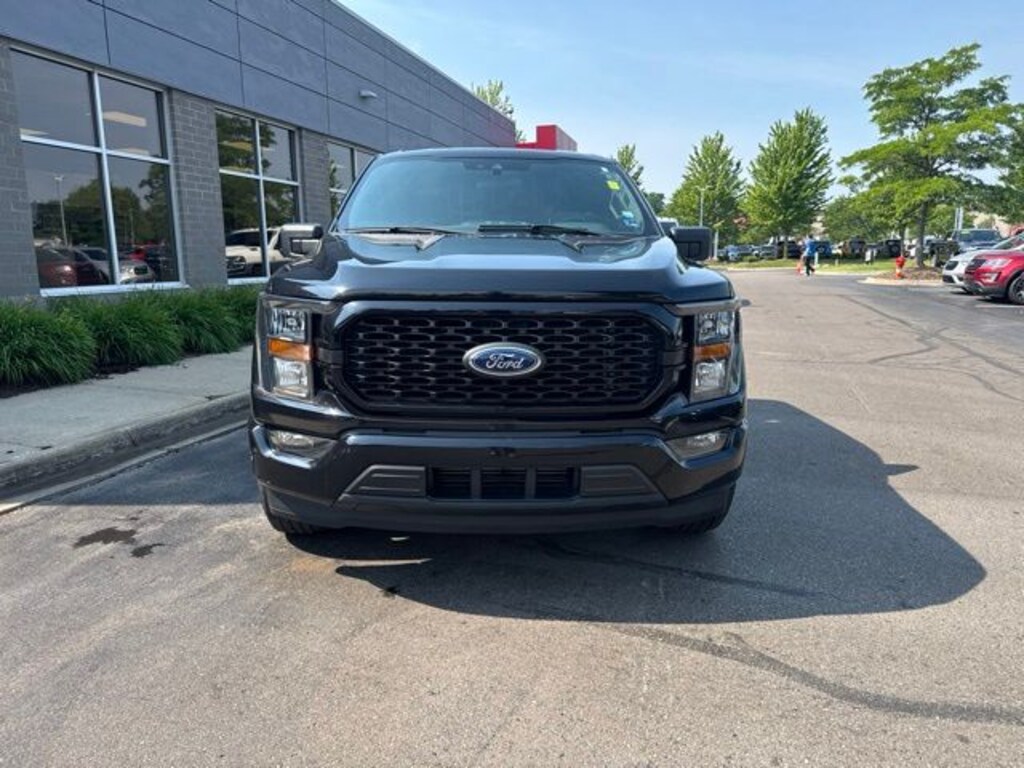 Used 2023 Ford F-150 XL Truck