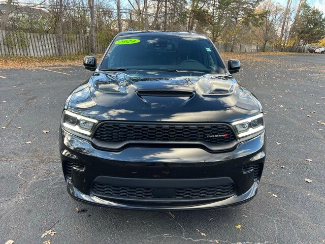 2024 Dodge Durango R/T Premium photo 2