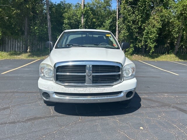 Used 2008 Dodge Ram 1500 Pickup SLT with VIN 1D7HA16N08J244641 for sale in Bloomfield Township, MI