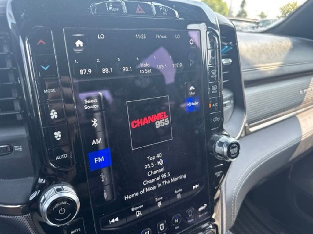 Used 2021 Ram 1500 Limited Truck