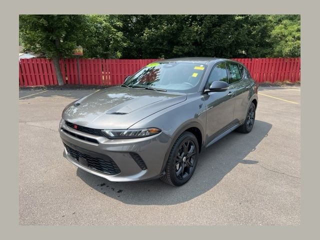 2024 Dodge Hornet