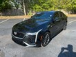 Cadillac CT4