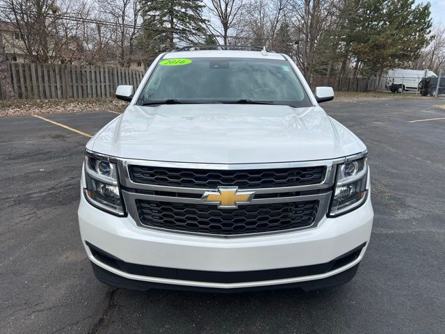 Used 2016 Chevrolet Suburban LT with VIN 1GNSKHKC1GR291839 for sale in Bloomfield Township, MI