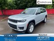  Jeep Grand Cherokee L