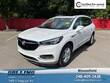  Buick Enclave