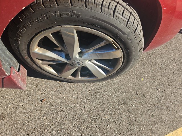 Used 2013 Nissan Altima 2.5 SV Sedan