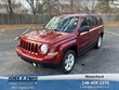  Jeep Patriot