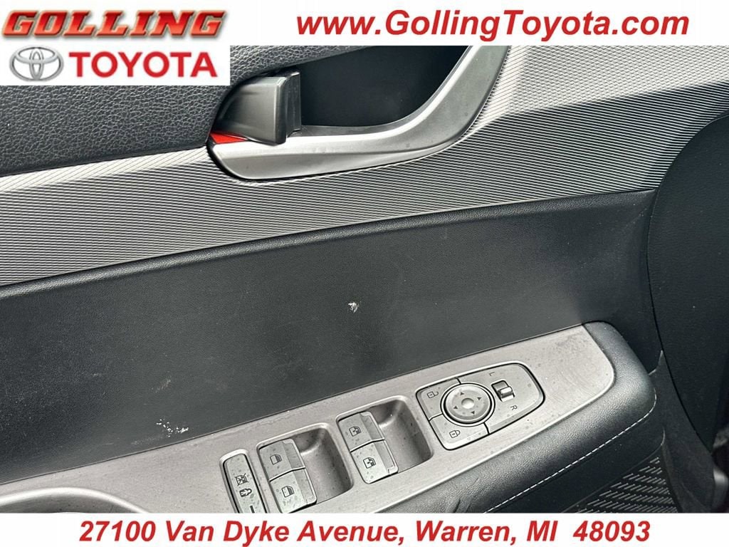 2021 Hyundai Palisade SEL - Photo 16