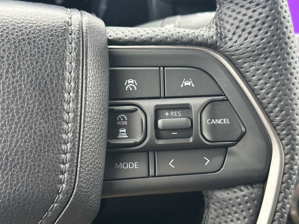 2026 Toyota Tacoma Trailhunter - Photo 22