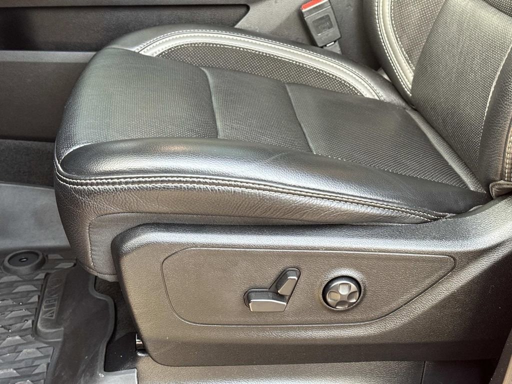 2022 RAM Ram 1500 Pickup TRX - Photo 17