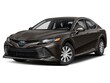 Toyota Camry Hybrid