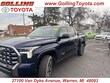 Toyota Tundra