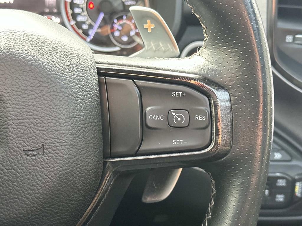 2022 RAM Ram 1500 Pickup TRX - Photo 23