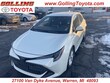  Toyota Corolla Hatchback